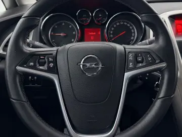 OPEL ASTRA 2013 1.7D E5 Garantie 12 Luni Rate Avans 0 Doar C