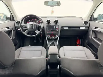 AUDI A3 2012 1.6D E5 Garantie 12 Luni Rate Avans 0 Doar Cu B