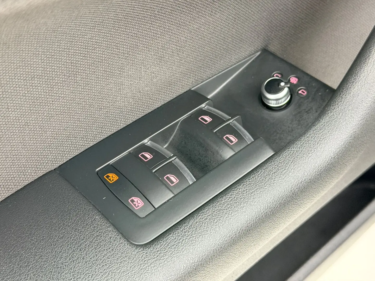 AUDI A3 2012 1.6D E5 Garantie 12 Luni Rate Avans 0 Doar Cu B