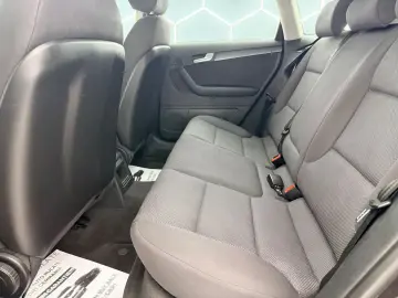 AUDI A3 2012 1.6D E5 Garantie 12 Luni Rate Avans 0 Doar Cu B