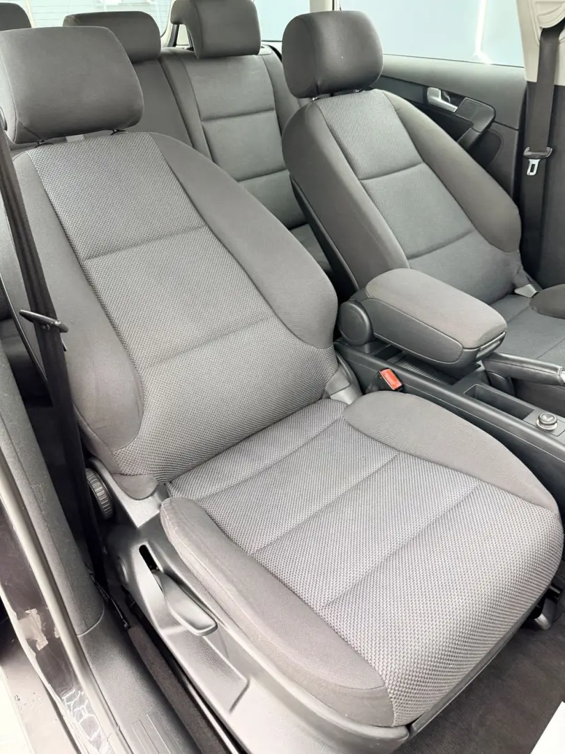 AUDI A3 2012 1.6D E5 Garantie 12 Luni Rate Avans 0 Doar Cu B