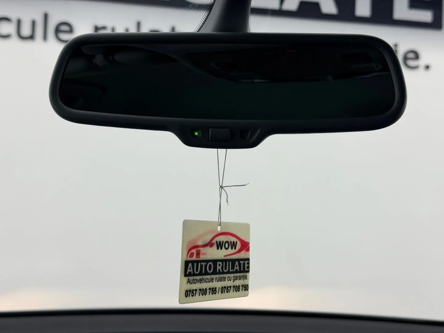 AUDI A3 2012 1.6D E5 Garantie 12 Luni Rate Avans 0 Doar Cu B