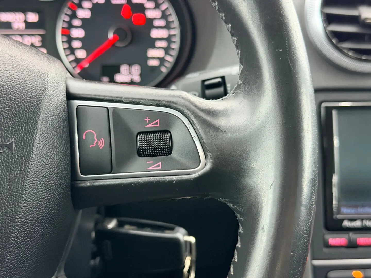 AUDI A3 2012 1.6D E5 Garantie 12 Luni Rate Avans 0 Doar Cu B