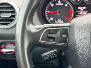 AUDI A3 2012 1.6D E5 Garantie 12 Luni Rate Avans 0 Doar Cu B