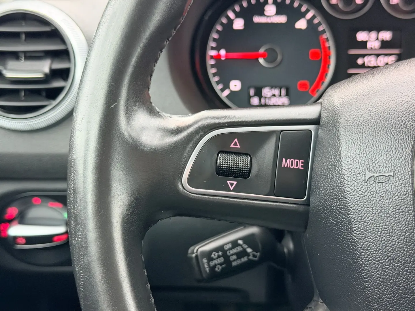 AUDI A3 2012 1.6D E5 Garantie 12 Luni Rate Avans 0 Doar Cu B