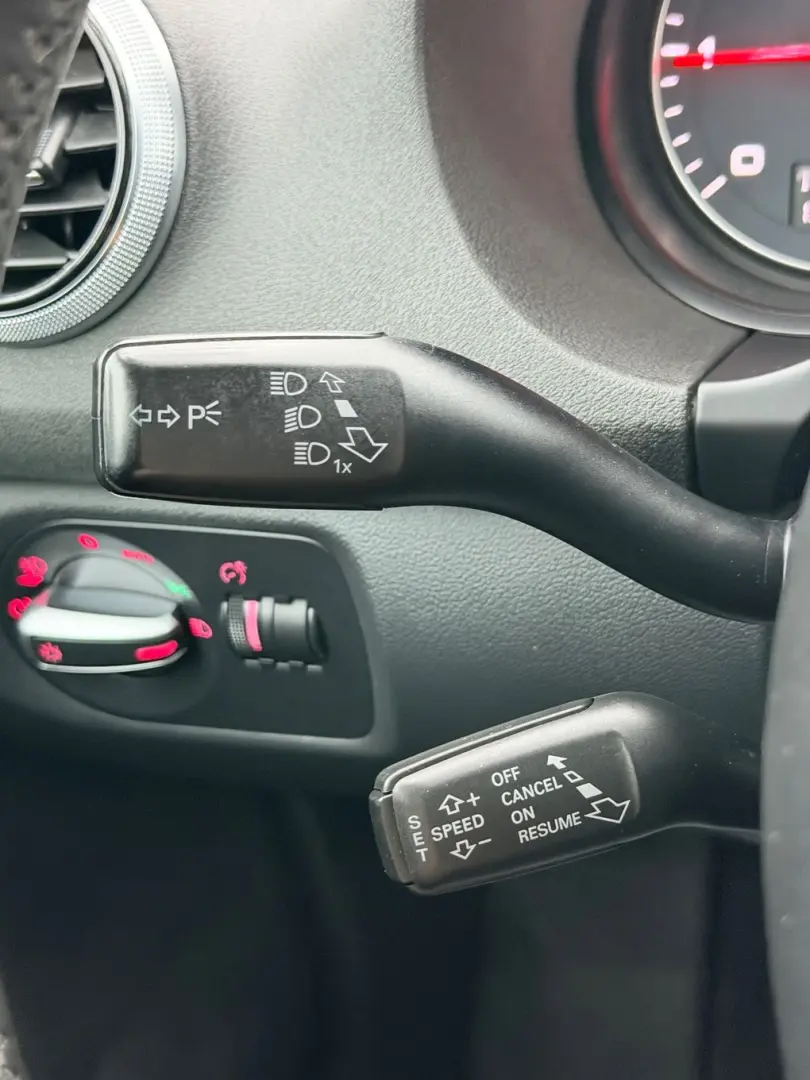 AUDI A3 2012 1.6D E5 Garantie 12 Luni Rate Avans 0 Doar Cu B