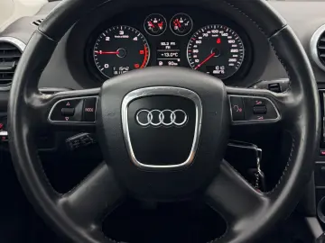 AUDI A3 2012 1.6D E5 Garantie 12 Luni Rate Avans 0 Doar Cu B