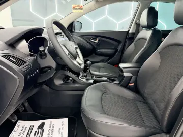 HYUNDAI IX35 2013 1.7D E5 Garantie 12 Luni Rate Avans 0 Doar