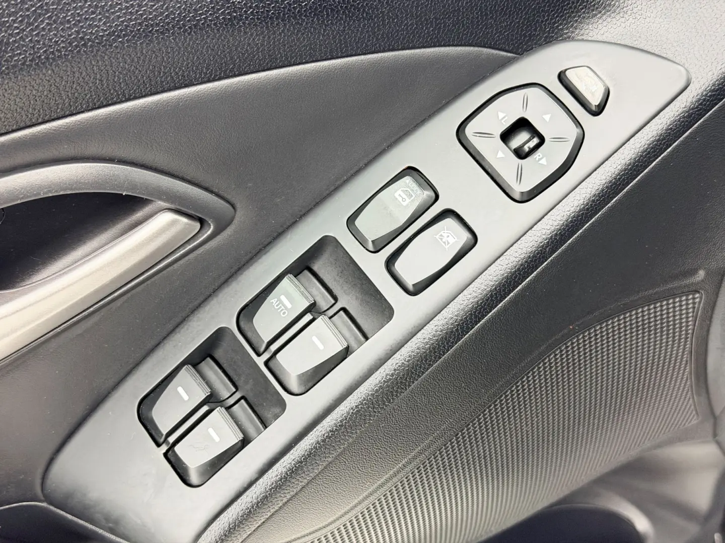 HYUNDAI IX35 2013 1.7D E5 Garantie 12 Luni Rate Avans 0 Doar