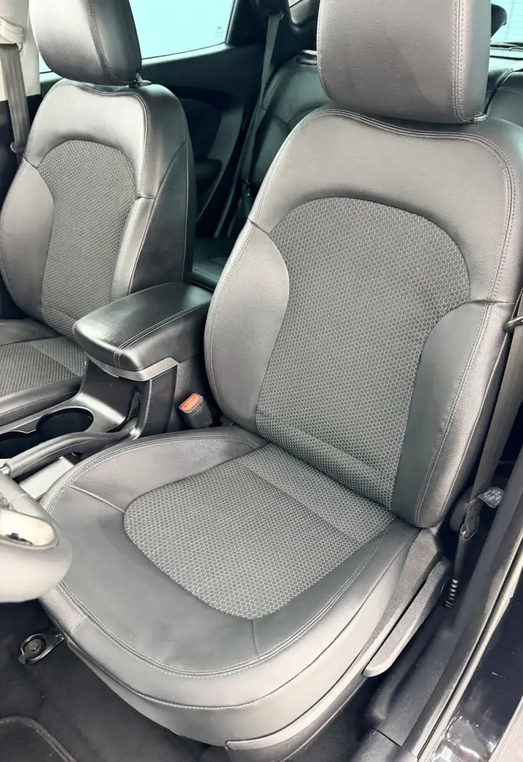 HYUNDAI IX35 2013 1.7D E5 Garantie 12 Luni Rate Avans 0 Doar