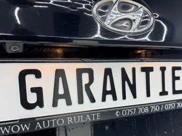 HYUNDAI IX35 2013 1.7D E5 Garantie 12 Luni Rate Avans 0 Doar