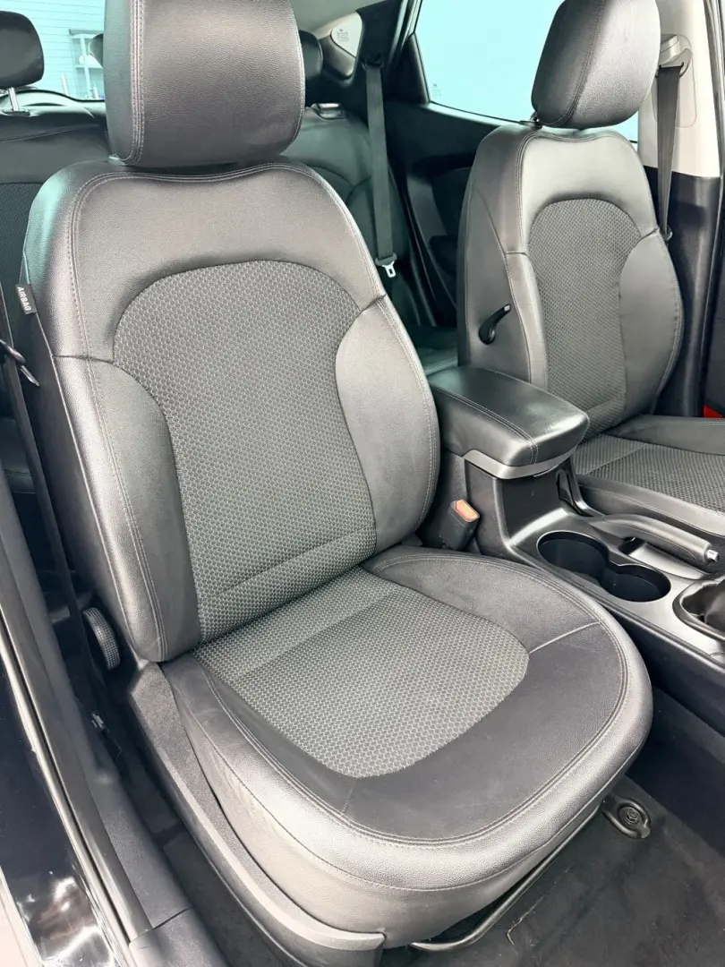 HYUNDAI IX35 2013 1.7D E5 Garantie 12 Luni Rate Avans 0 Doar