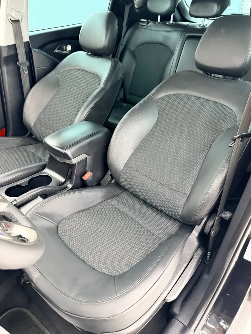 HYUNDAI IX35 2013 1.7D E5 Garantie 12 Luni Rate Avans 0 Doar