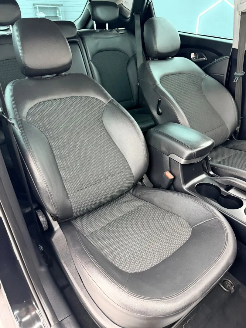 HYUNDAI IX35 2013 1.7D E5 Garantie 12 Luni Rate Avans 0 Doar