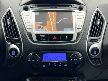 HYUNDAI IX35 2013 1.7D E5 Garantie 12 Luni Rate Avans 0 Doar