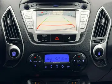 HYUNDAI IX35 2013 1.7D E5 Garantie 12 Luni Rate Avans 0 Doar