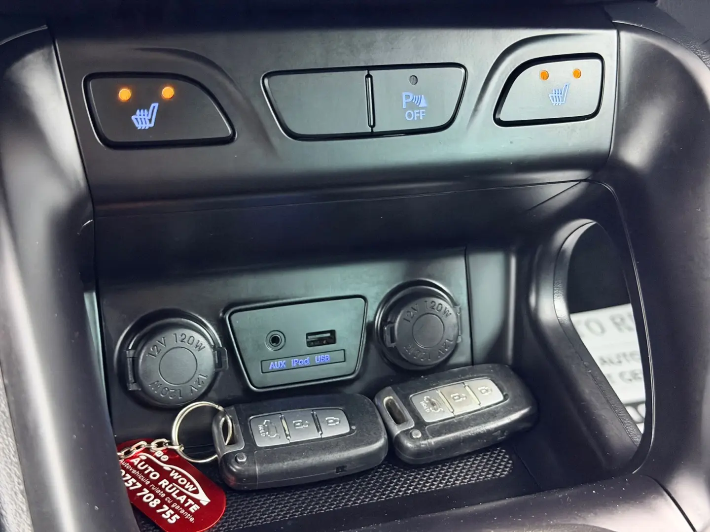 HYUNDAI IX35 2013 1.7D E5 Garantie 12 Luni Rate Avans 0 Doar