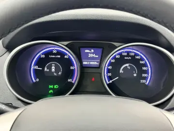 HYUNDAI IX35 2013 1.7D E5 Garantie 12 Luni Rate Avans 0 Doar