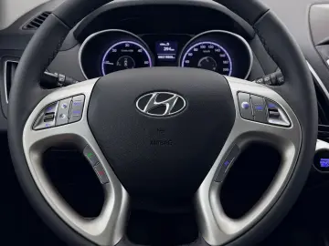 HYUNDAI IX35 2013 1.7D E5 Garantie 12 Luni Rate Avans 0 Doar