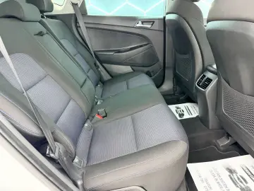 HYUNDAI TUCSON 2016 1.7D E6 Garantie 12 Luni Rate Avans 0 Do