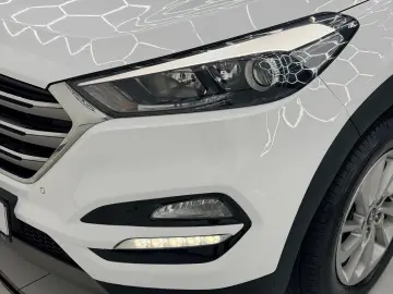 HYUNDAI TUCSON 2016 1.7D E6 Garantie 12 Luni Rate Avans 0 Do