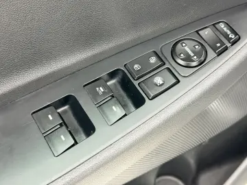 HYUNDAI TUCSON 2016 1.7D E6 Garantie 12 Luni Rate Avans 0 Do