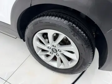 HYUNDAI TUCSON 2016 1.7D E6 Garantie 12 Luni Rate Avans 0 Do