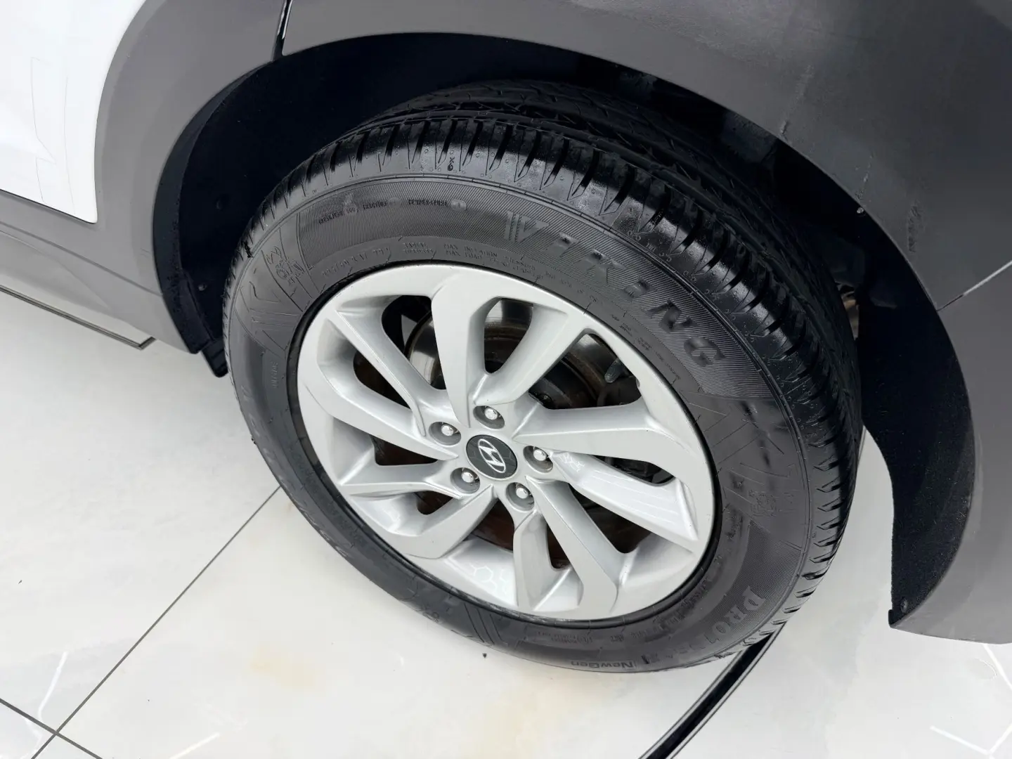 HYUNDAI TUCSON 2016 1.7D E6 Garantie 12 Luni Rate Avans 0 Do