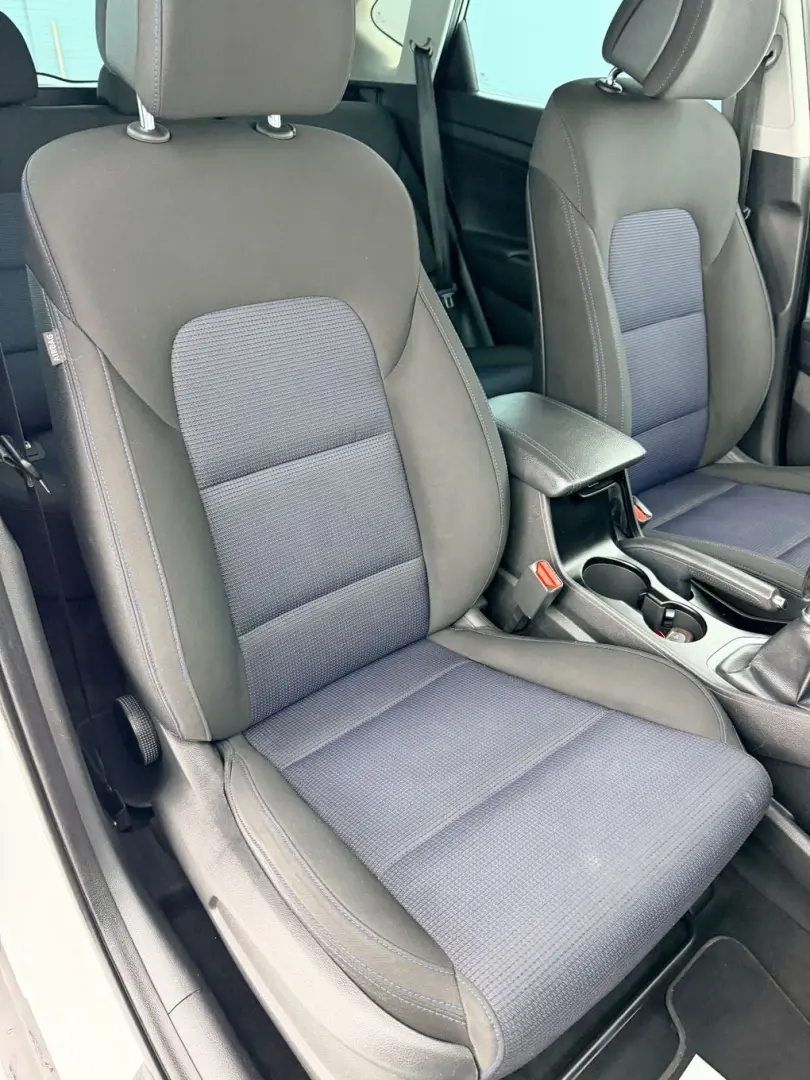 HYUNDAI TUCSON 2016 1.7D E6 Garantie 12 Luni Rate Avans 0 Do