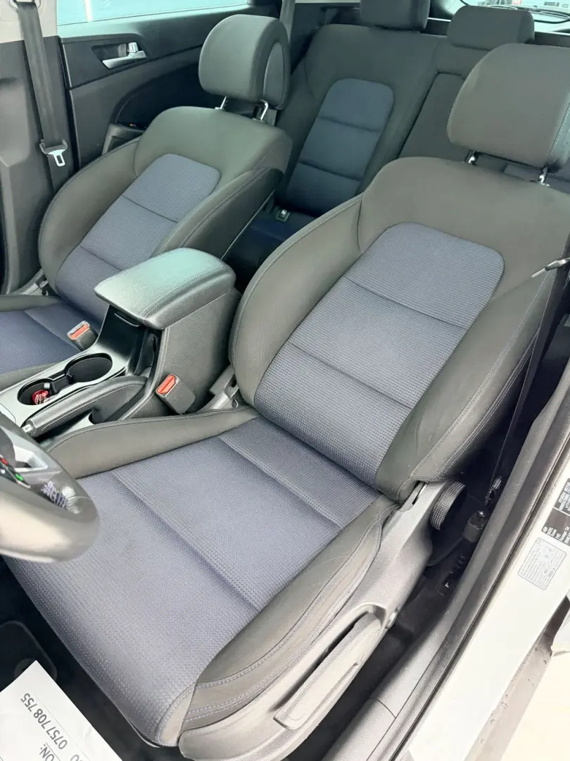 HYUNDAI TUCSON 2016 1.7D E6 Garantie 12 Luni Rate Avans 0 Do