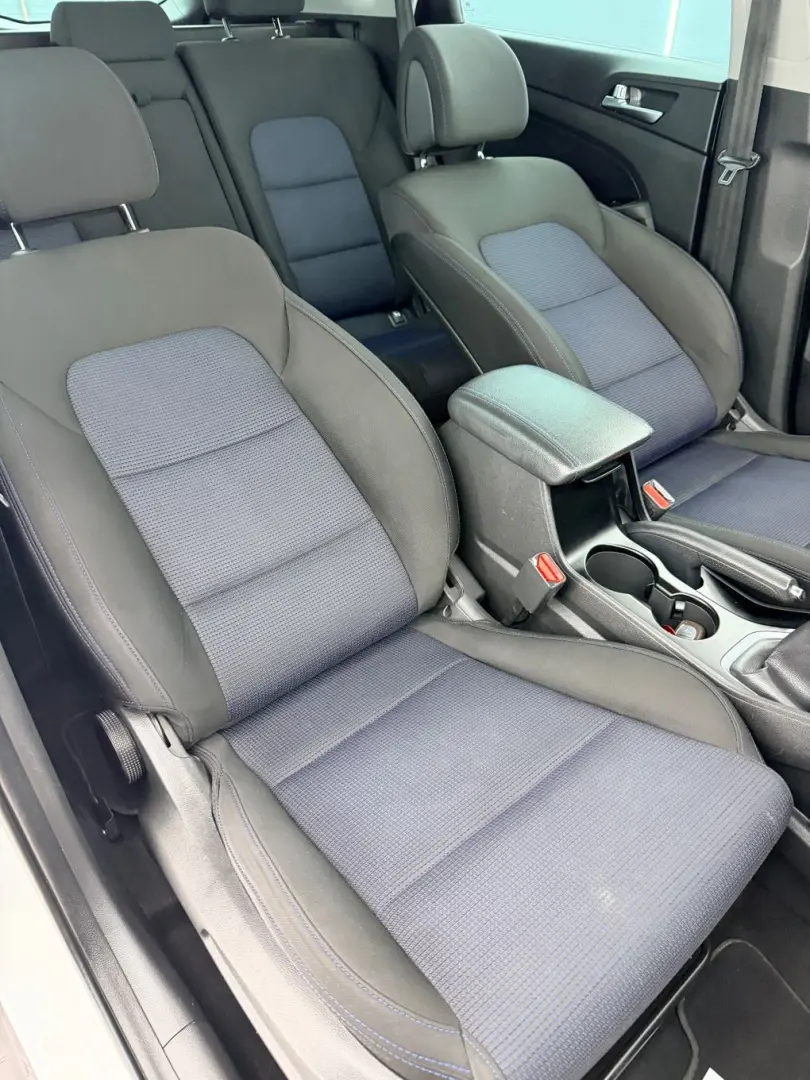 HYUNDAI TUCSON 2016 1.7D E6 Garantie 12 Luni Rate Avans 0 Do