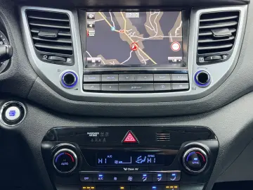 HYUNDAI TUCSON 2016 1.7D E6 Garantie 12 Luni Rate Avans 0 Do