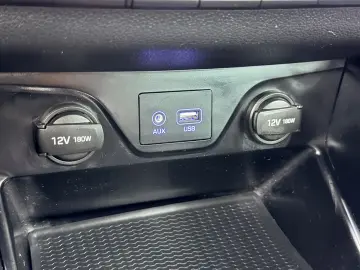 HYUNDAI TUCSON 2016 1.7D E6 Garantie 12 Luni Rate Avans 0 Do