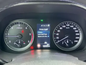 HYUNDAI TUCSON 2016 1.7D E6 Garantie 12 Luni Rate Avans 0 Do