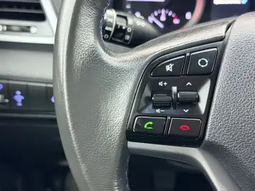 HYUNDAI TUCSON 2016 1.7D E6 Garantie 12 Luni Rate Avans 0 Do