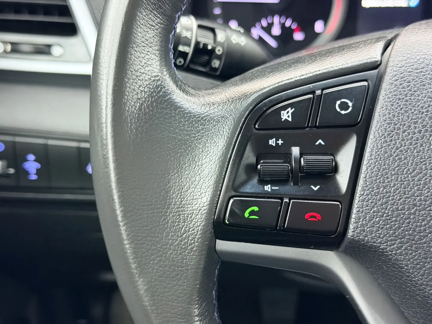 HYUNDAI TUCSON 2016 1.7D E6 Garantie 12 Luni Rate Avans 0 Do