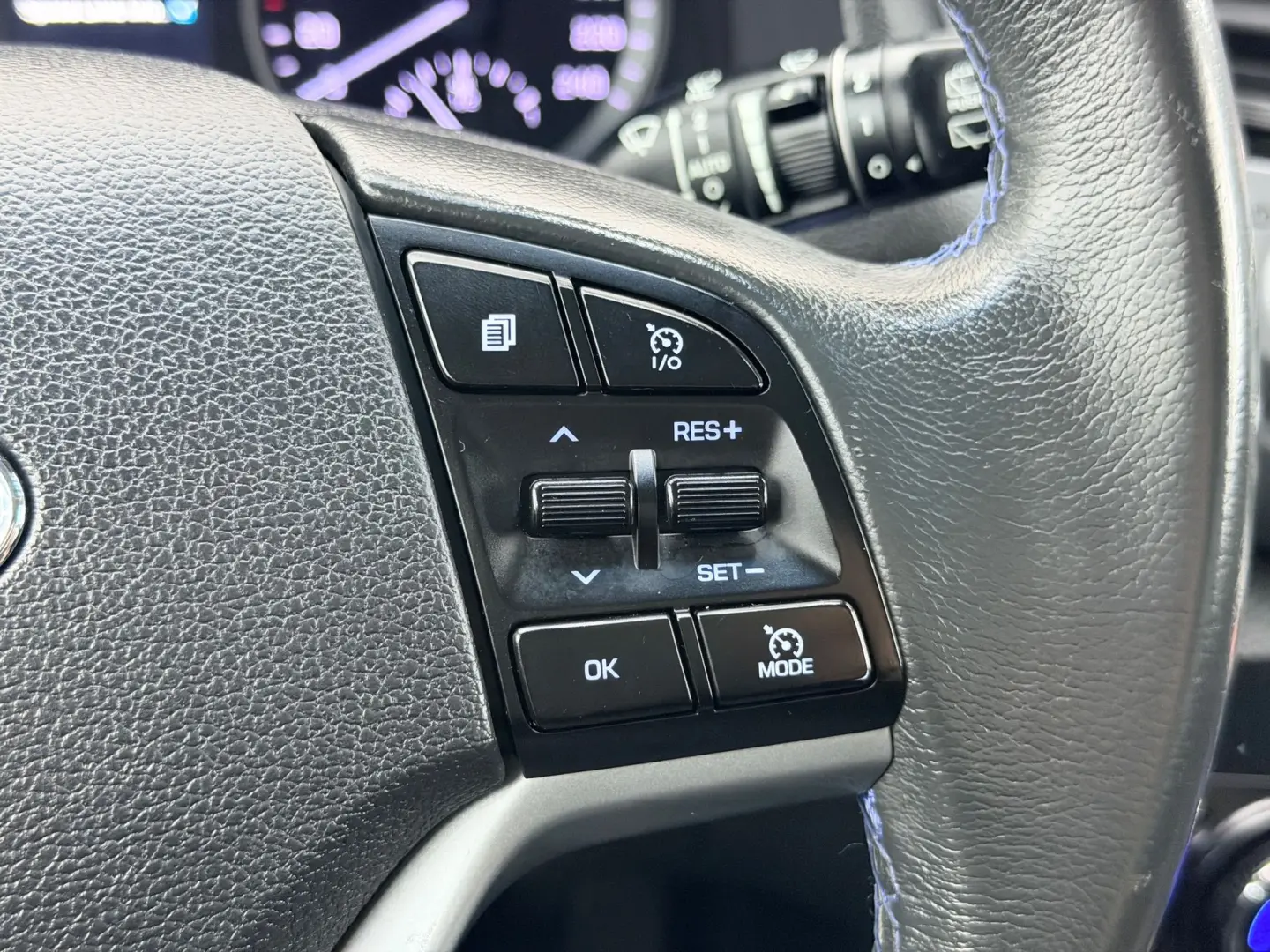 HYUNDAI TUCSON 2016 1.7D E6 Garantie 12 Luni Rate Avans 0 Do