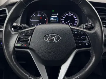 HYUNDAI TUCSON 2016 1.7D E6 Garantie 12 Luni Rate Avans 0 Do