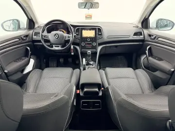 RENAULT MEGANE 2018 1.5D E6 Garantie 12 luni Rate Avans 0 Do