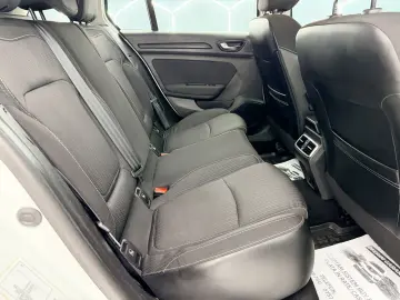 RENAULT MEGANE 2018 1.5D E6 Garantie 12 luni Rate Avans 0 Do