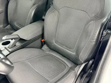 RENAULT MEGANE 2018 1.5D E6 Garantie 12 luni Rate Avans 0 Do