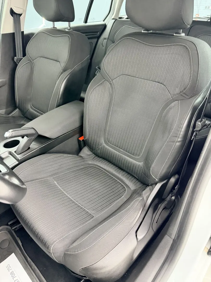 RENAULT MEGANE 2018 1.5D E6 Garantie 12 luni Rate Avans 0 Do