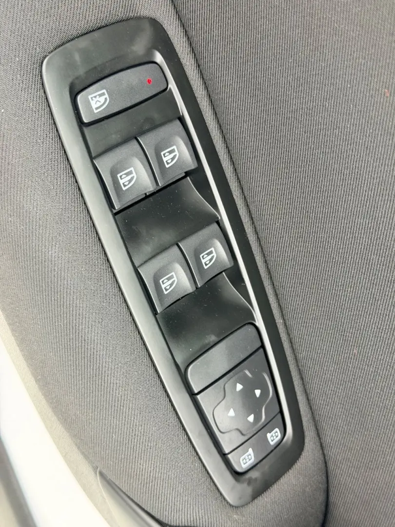 RENAULT MEGANE 2018 1.5D E6 Garantie 12 luni Rate Avans 0 Do