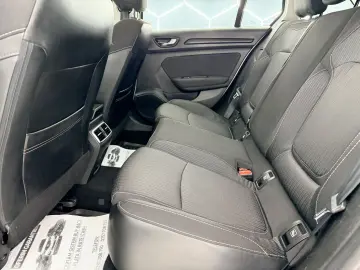 RENAULT MEGANE 2018 1.5D E6 Garantie 12 luni Rate Avans 0 Do