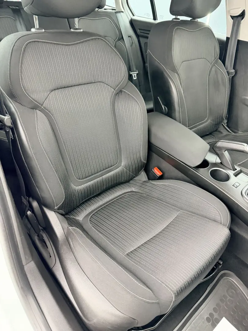 RENAULT MEGANE 2018 1.5D E6 Garantie 12 luni Rate Avans 0 Do