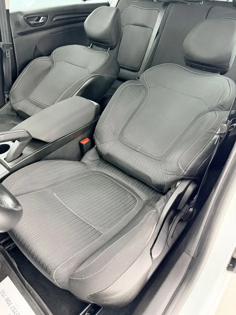 RENAULT MEGANE 2018 1.5D E6 Garantie 12 luni Rate Avans 0 Do