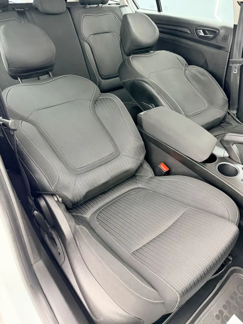 RENAULT MEGANE 2018 1.5D E6 Garantie 12 luni Rate Avans 0 Do