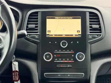 RENAULT MEGANE 2018 1.5D E6 Garantie 12 luni Rate Avans 0 Do