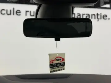 RENAULT MEGANE 2018 1.5D E6 Garantie 12 luni Rate Avans 0 Do