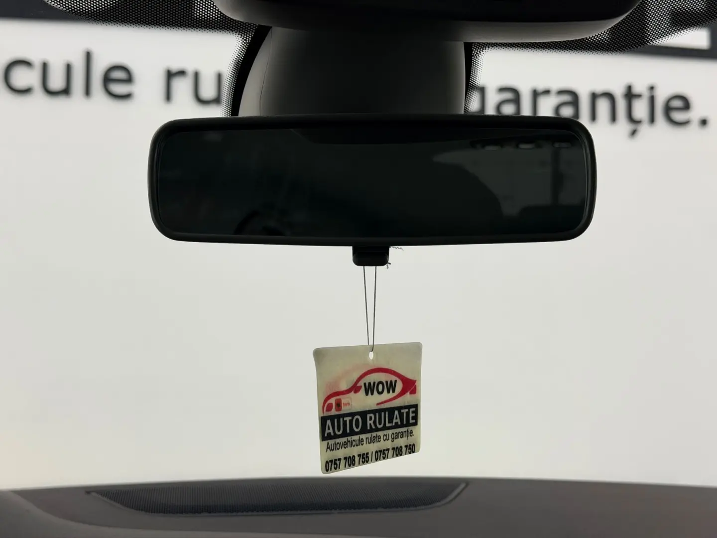 RENAULT MEGANE 2018 1.5D E6 Garantie 12 luni Rate Avans 0 Do